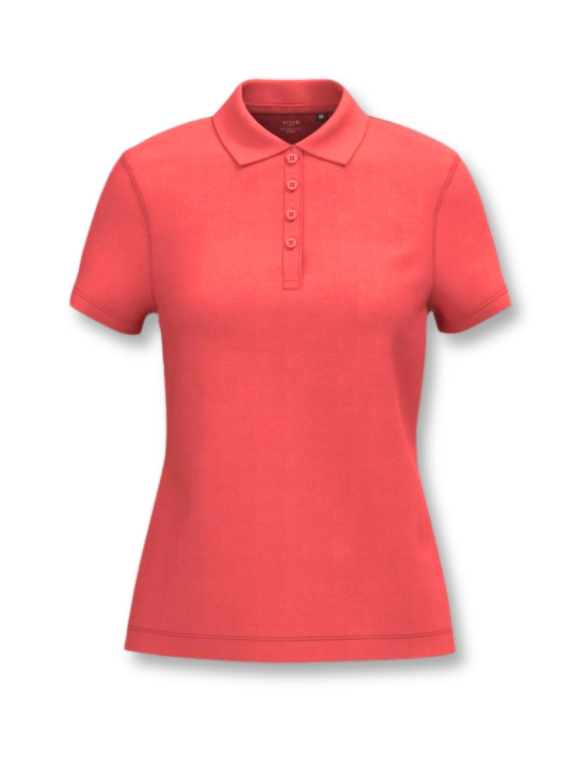 Women’s polo shirt